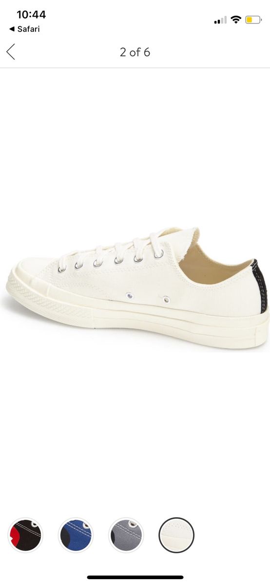 Comme des Garçons Comme des Garçons_2